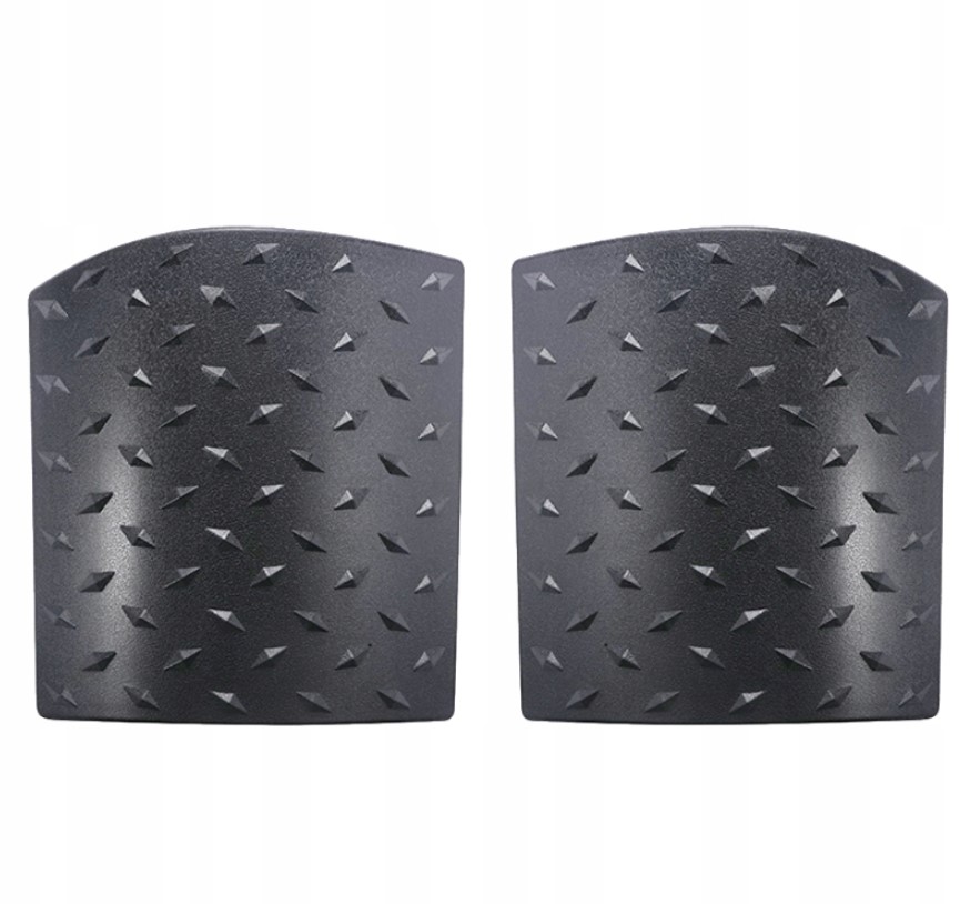 ხუფი WRANGLER JK კაპოტის კუთხის (კომპლეტი-2ც)